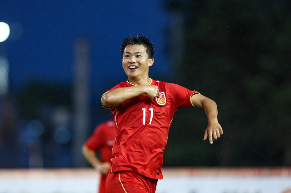 他是球队最可靠的存在